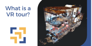 What is a VR Tour?