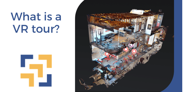 What is a VR Tour?
