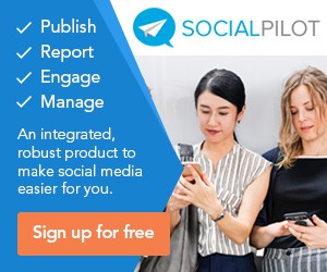 Professional Social Media Tools